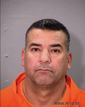 Mario M Diaz Mugshot