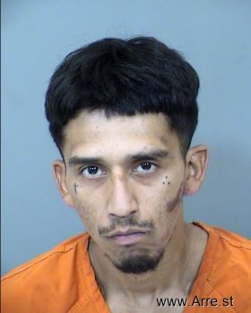 Mario  Espinoza Mugshot