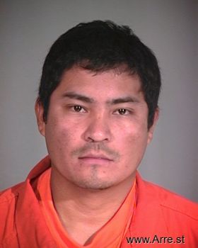 Mario S Estrada Mugshot