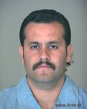 Mario A Gonzalez Mugshot