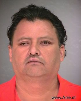 Mario A Gonzalez Mugshot