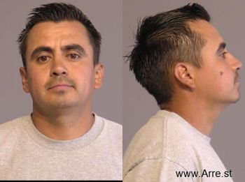 Mario Alberto Gonzalez Mugshot