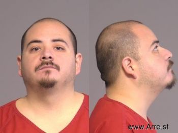 Mario  Gonzalez Mugshot