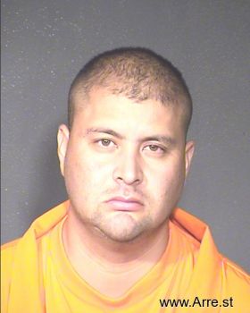 Mario B Gonzalez Mugshot