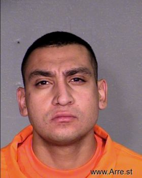 Mario G Gonzalez Mugshot