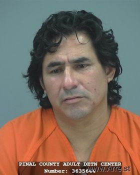 Mario  Gonzalez Mugshot