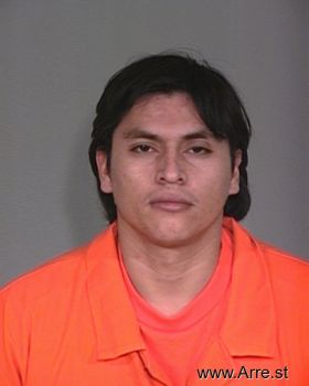 Mario  Gonzalez-gonzalez Mugshot