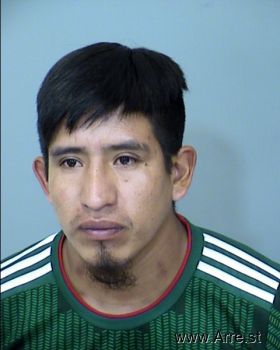 Mario  Gonzalez Cid Mugshot