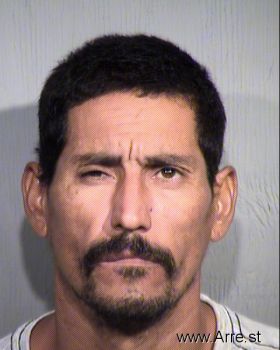 Mario Fernando Gutierrez Mugshot