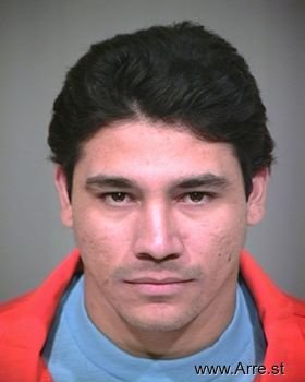 Mario V Gutierrez Mugshot