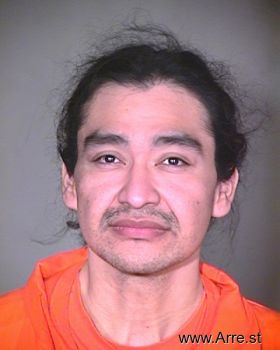 Mario  Gutierrez Mugshot