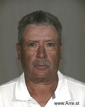 Mario  Gutierrez-puente Mugshot