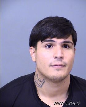 Mario  Gutierrez Payan Mugshot