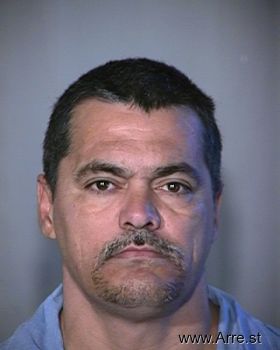 Mario A Guzman Mugshot