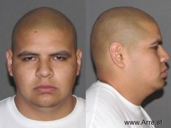 Mario  Guzman Mugshot