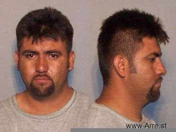 Mario Alberto Guzman-buelna Mugshot