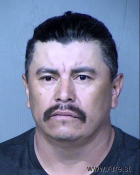 Mario  Guzman-calvillo Mugshot