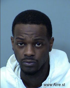 Mario Antonio Harris Mugshot