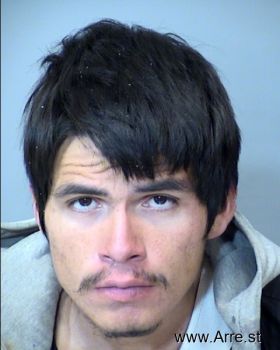 Mario  Hernandez Mugshot