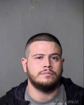 Mario Alfonso Hernandez Mugshot