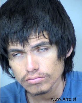 Mario  Hernandez Mugshot