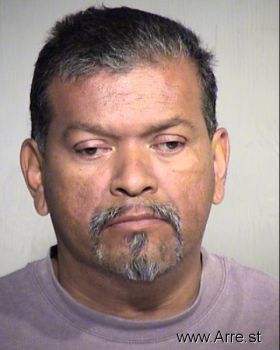 Mario  Hernandez Mugshot