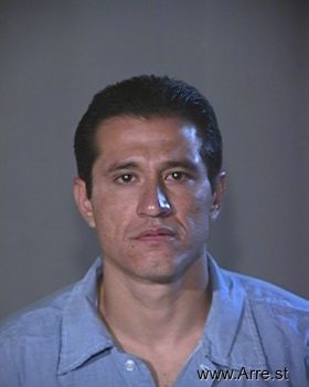 Mario G Hernandez Mugshot