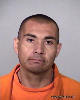 Mario  Hernandez Mugshot