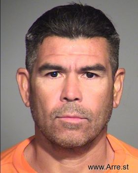 Mario  Hernandez Mugshot