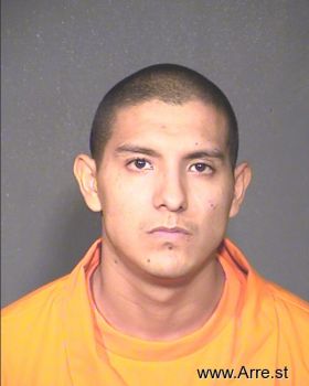 Mario A Hernandez Mugshot