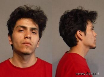 Mario Daniel Hernandez Mugshot