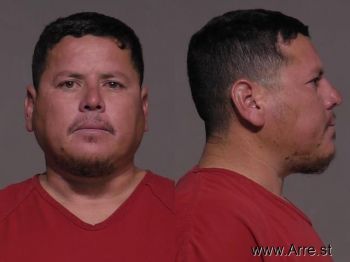 Mario  Hernandez Mugshot