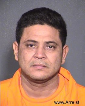 Mario  Hernandez-lopez Mugshot