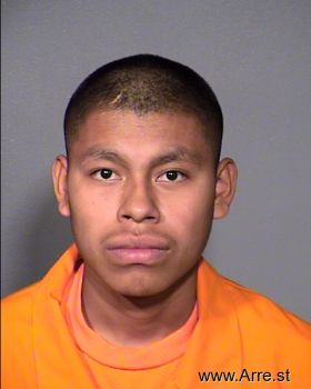 Mario  Hernandez-perez Mugshot