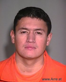 Mario A Herrera Mugshot