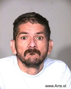 Mario J Herrera Mugshot