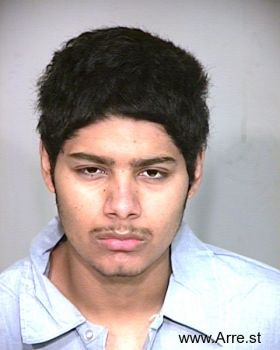 Mario L Hurtado Mugshot