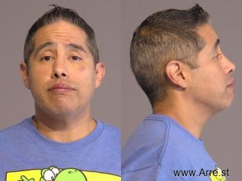 Mario Lorenzo Jaramillo Mugshot