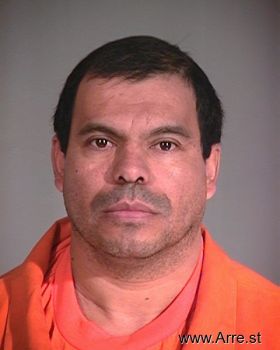 Mario C Lugo Mugshot