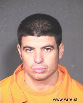 Mario R Lugo-garibaldi Mugshot