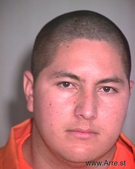 Mario A Marquez-hernandez Mugshot