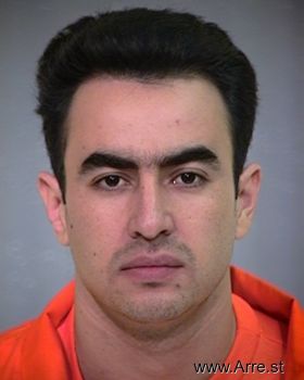 Mario A Medina-bejarano Mugshot