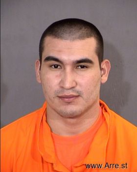 Mario J Mendoza Mugshot