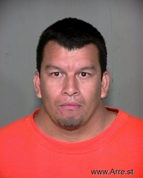 Mario R Montes Mugshot