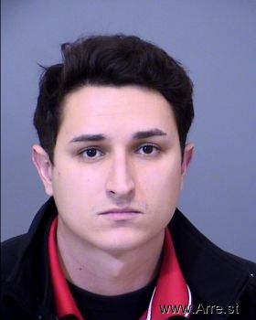 Mario Caesar Morales Mugshot