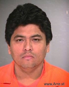 Mario J Morales Mugshot