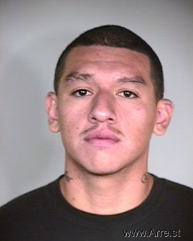 Mario M Morales Mugshot