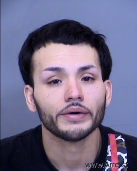 Mario  Morales Valenzuel Mugshot