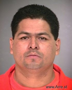 Mario G Moreno Mugshot