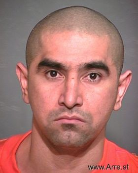 Mario B Moreno Mugshot